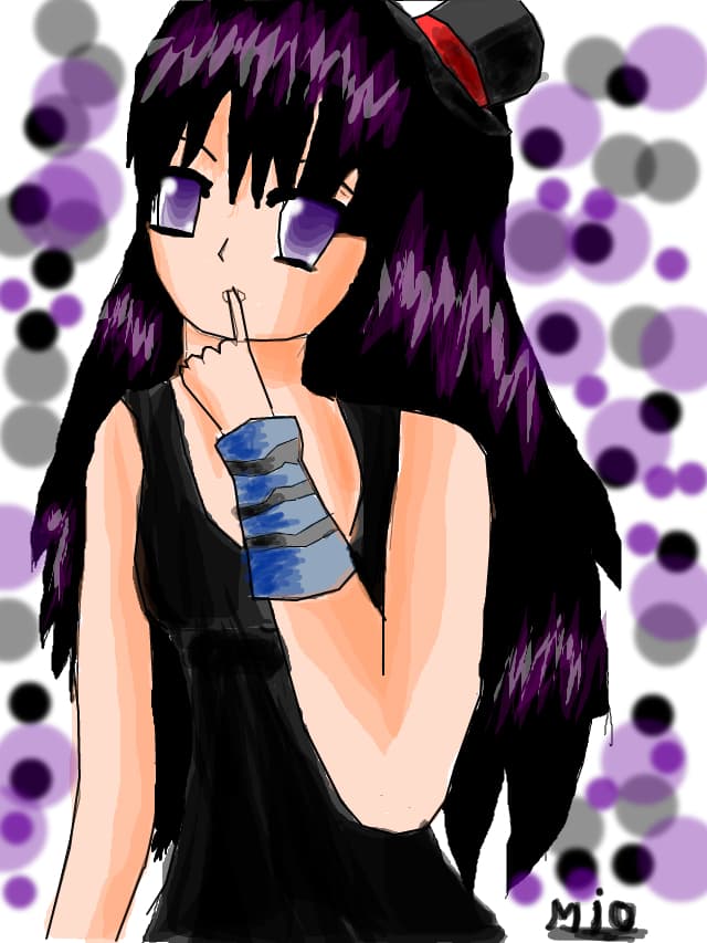 Mio-Chan ^_^