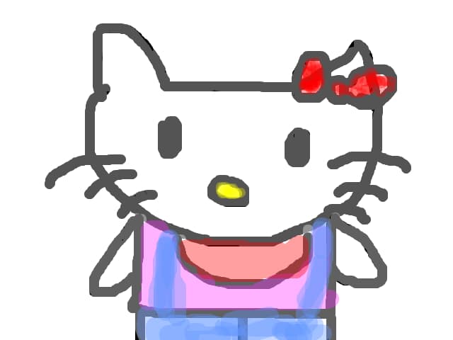 Funkygirly
