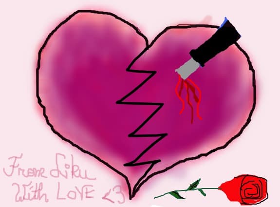 LikuRici ^^ ;x 