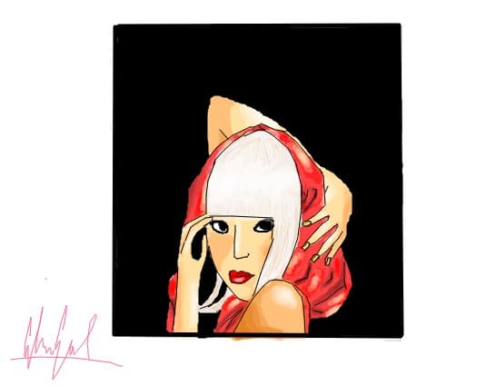 GlamGirl