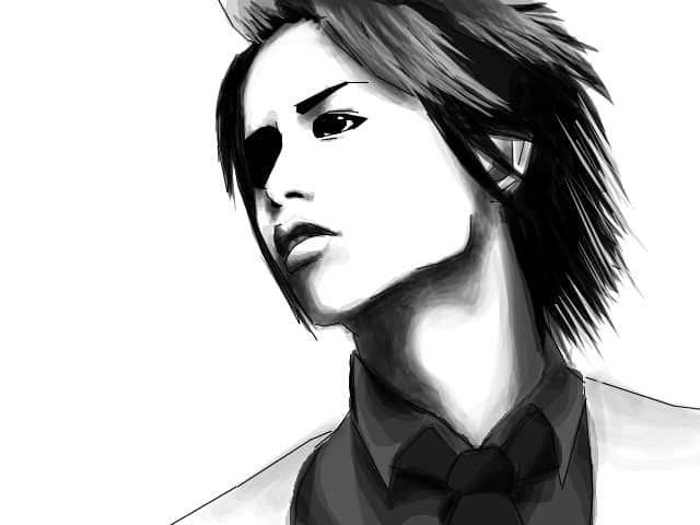 Alice Nine.