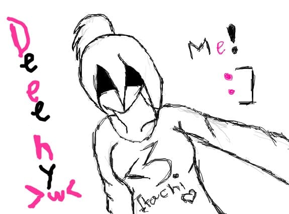 Deedhy~chan