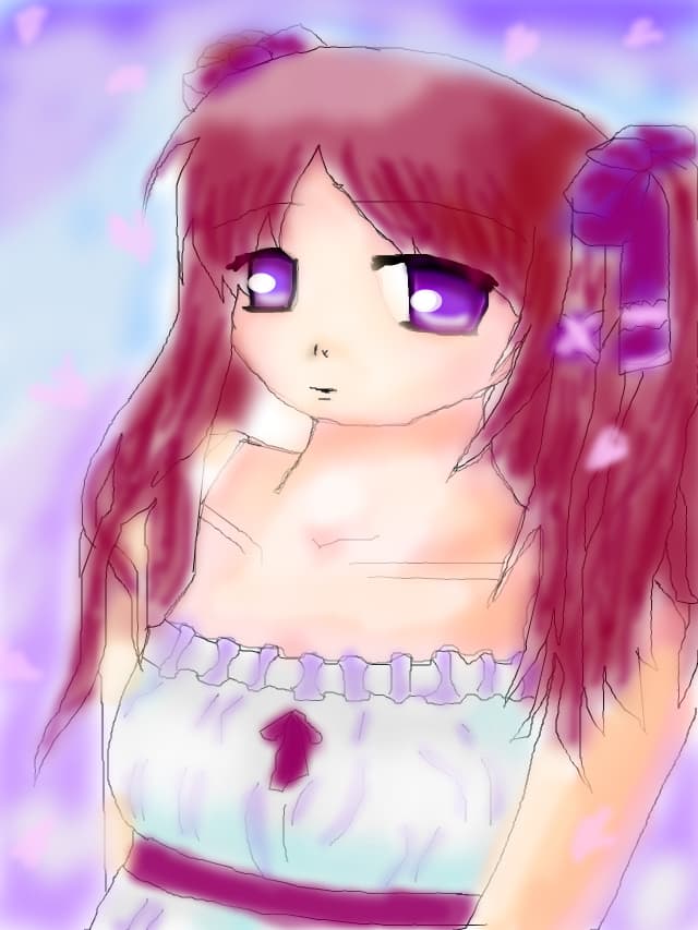 sakura-carolina-love-anime