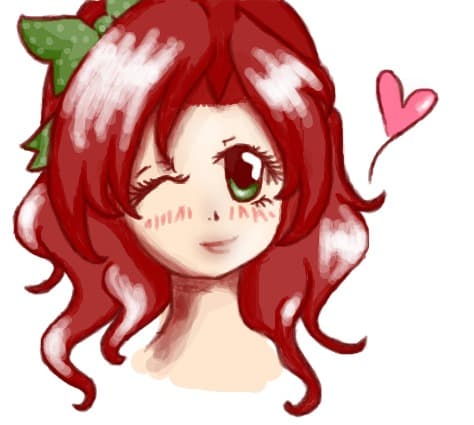 Cherry*chan