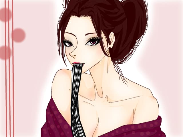kaoru-maya96