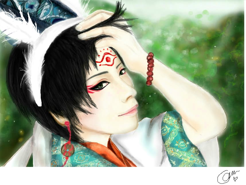 ~RoseNoire~