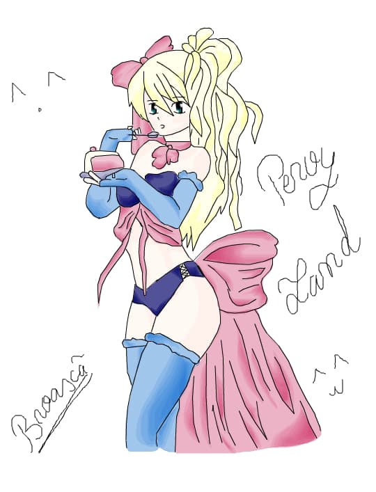 PervyLand