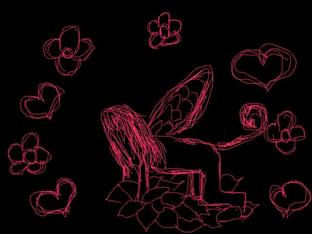 SoMeOnE iN thiS hEaRt