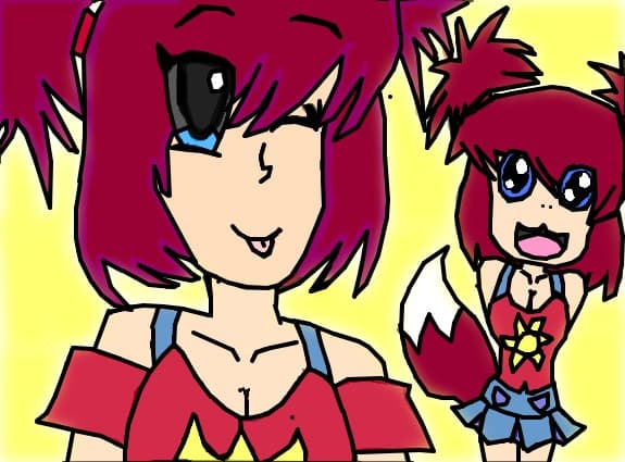Andra-chan Voc@