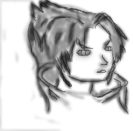 Ruffy:X