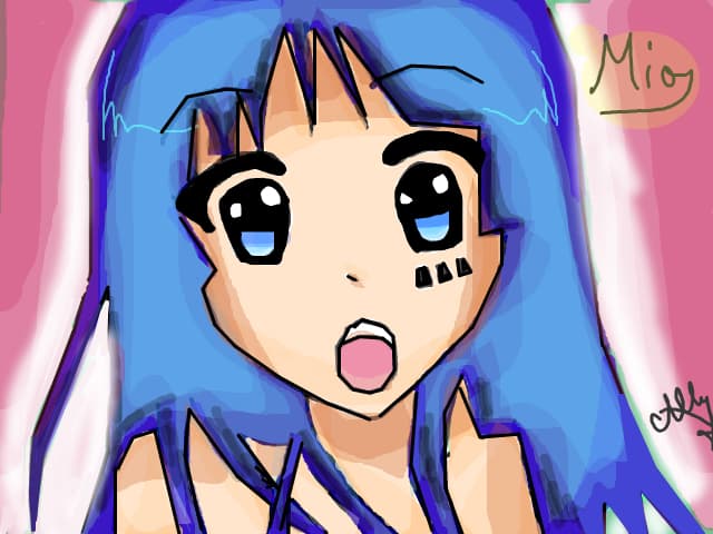 MsSUPERartist