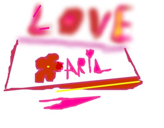 Avril cool