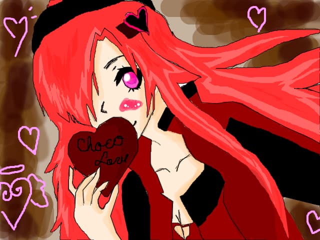 ...:::H4rU SuZu/\/\3:::...