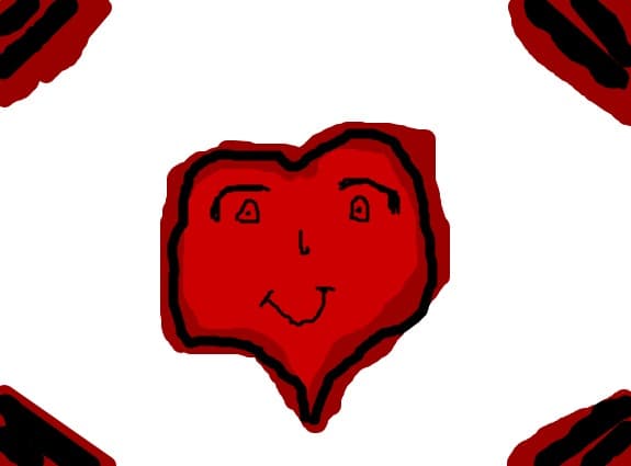 Desenul din mine