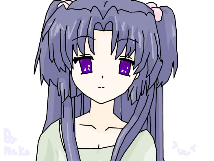 EvilNeko