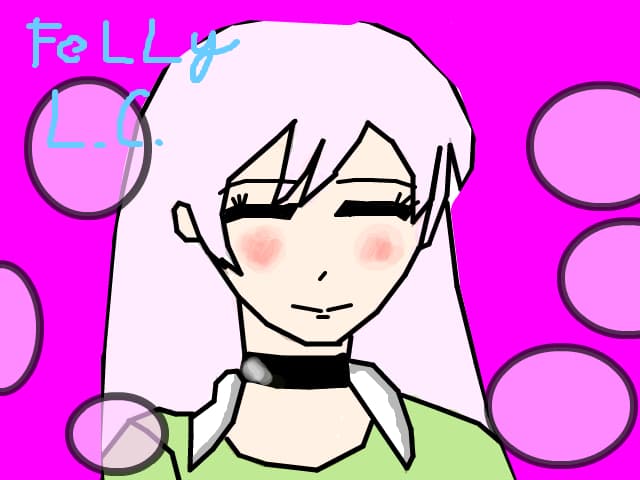 felly13pink