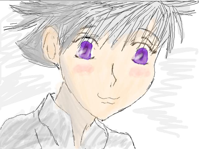 :)Shin:)