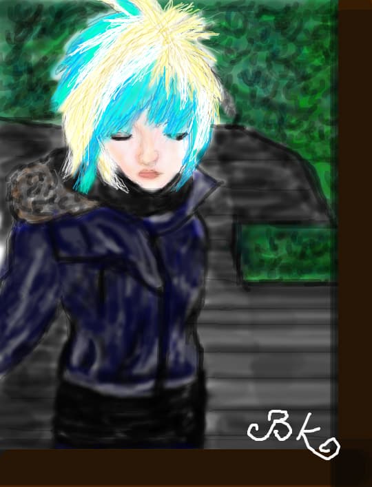 Bill-Kaulitz