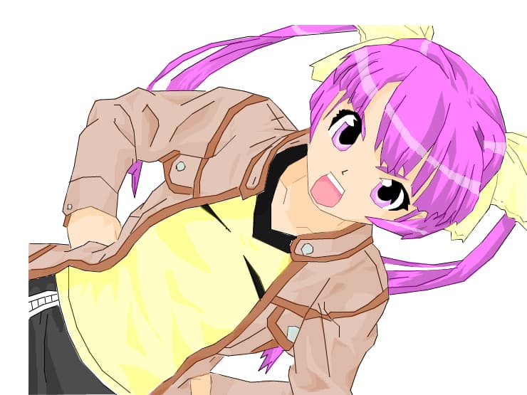 Bloody-chan