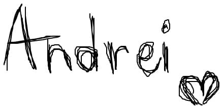 ^^andrei