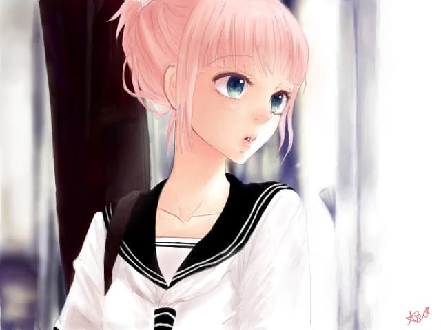 Azu.