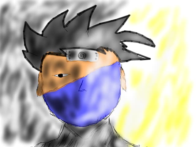 Spok demon