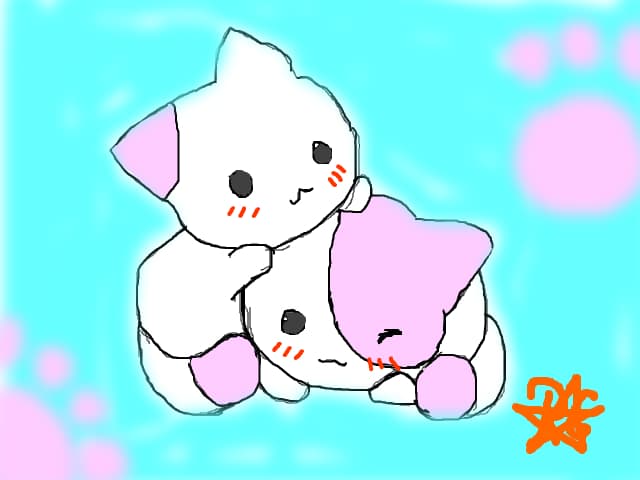 neko-chan^^