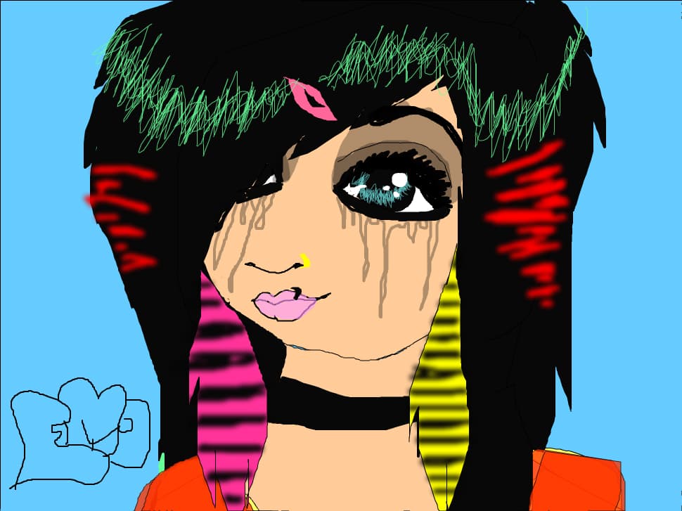 ***Steffytza***