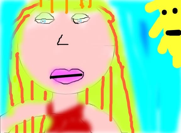 Ladyamalia