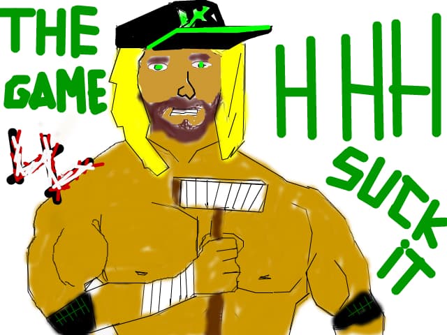Legend killer