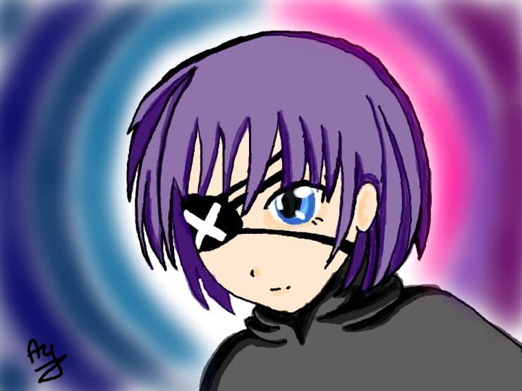 ~*Ayane*~