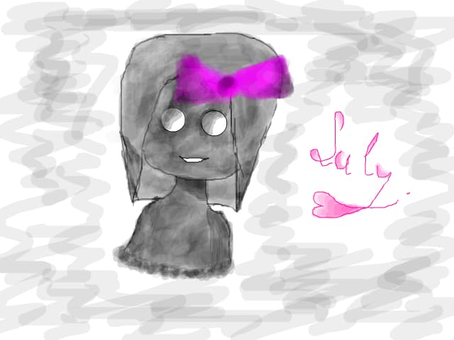 LuLii.Trully-chaan