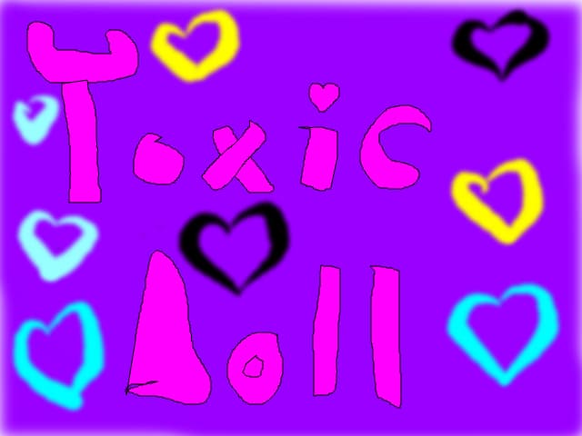 Toxic.Doll