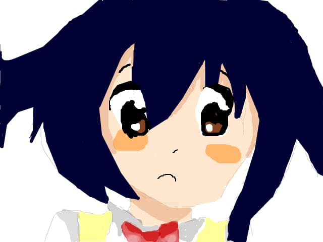 Azu~Nyan