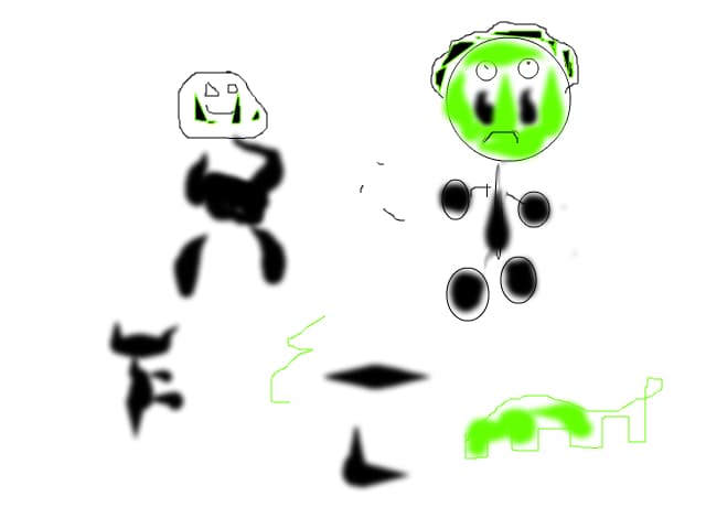 Monstermash