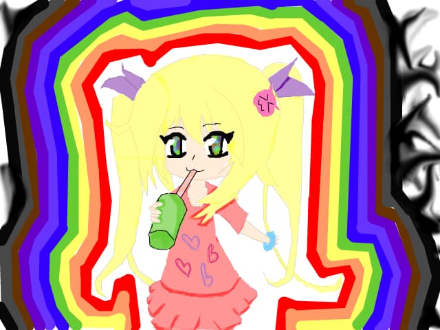Brookelle:)