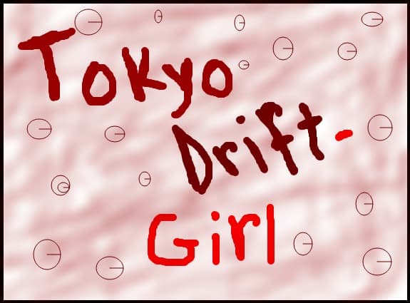 T0ky0Drift-girl
