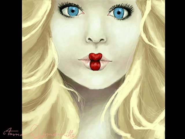 Anna.Dynamitte