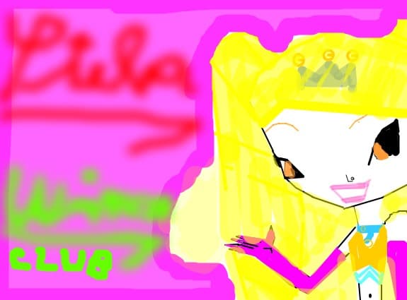 Magic Britney