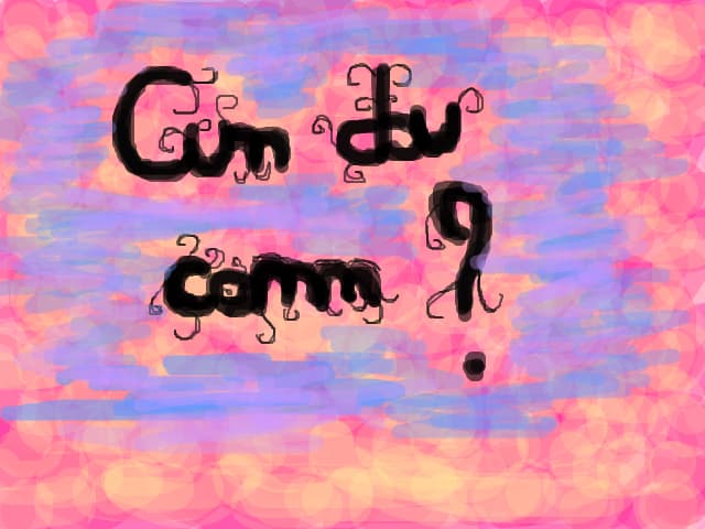 Lucii\'Meow