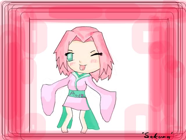 `Sakura`