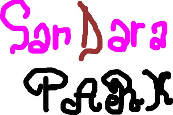 2NE1tvDara