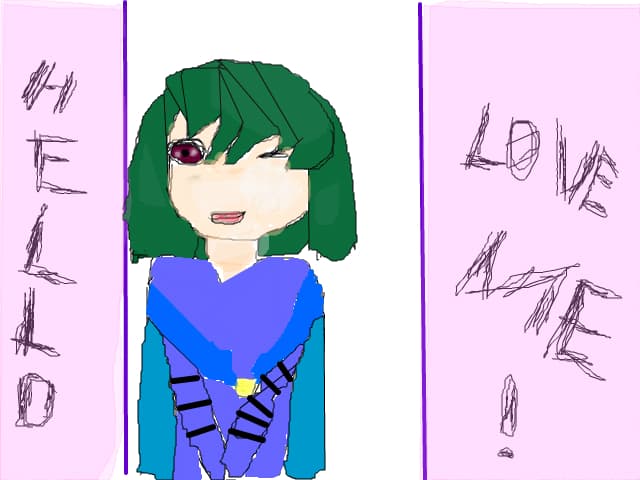 Laydy Julyeta