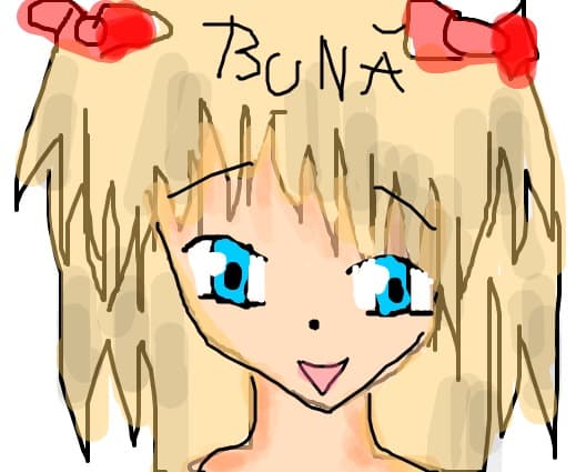 Sora cool girl