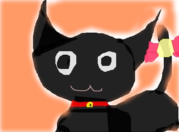 Zoey-Cat-Ichigo