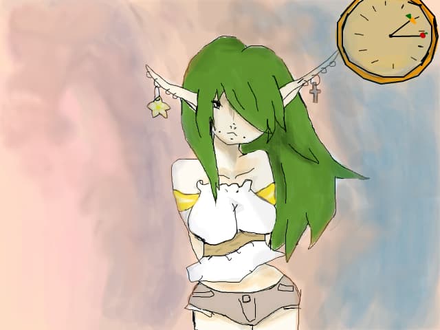 meikuu~angel
