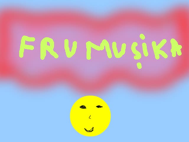 ^frumusika^