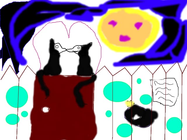 Cool jessi cat2