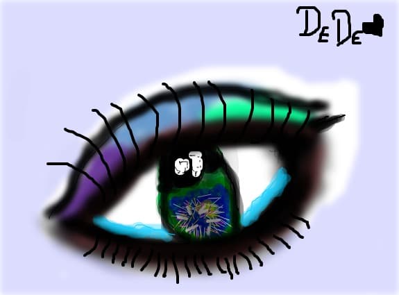 DeDe Luv