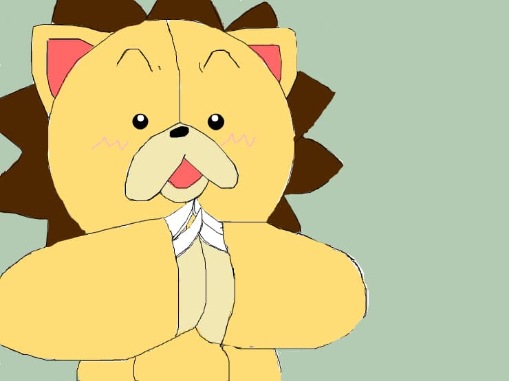 Megane-chan.